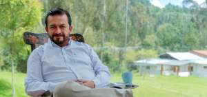 Fabricio Villamar: &ldquo;S&iacute;, estoy entre los posibles candidatos pero esa no es una decisi&oacute;n m&iacute;a&rdquo;