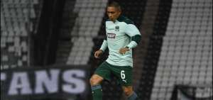 Cristian Ram&iacute;rez no quiere estar en la Selecci&oacute;n