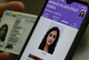 Ecuatorianos tienen una nueva cédula digital para sus teléfonos celulares