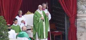 El Papa llama a acabar con el trabajo infantil, "esclavitud moderna"