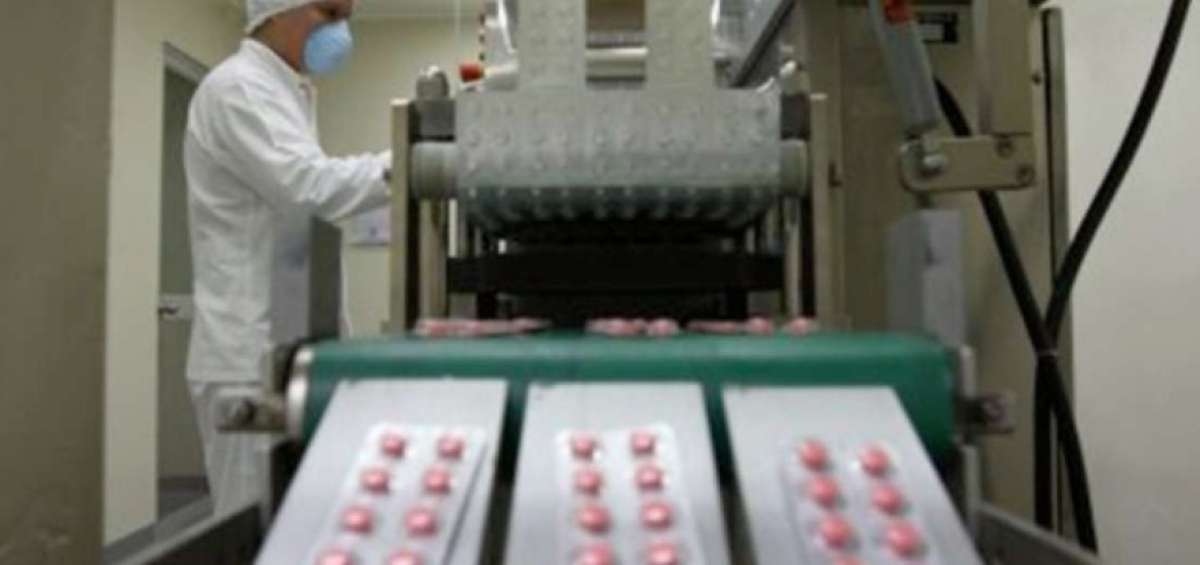 Ecuador actualiza el cuadro b&aacute;sico de medicamentos