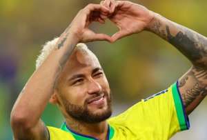 Neymar y Raphinha compartieron un emotivo mensaje tras la convocatoria de Brasil al Mundial 2026.