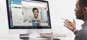 Sumado a la conectividad que da Webex, Cisco tambi&eacute;n da soluciones basadas en la nube para proteger los dispositivos y sus conexiones.
