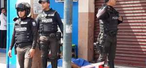 Una mujer de la tercera edad fue asesinada por un hombre con discapacidad, en Milagro.