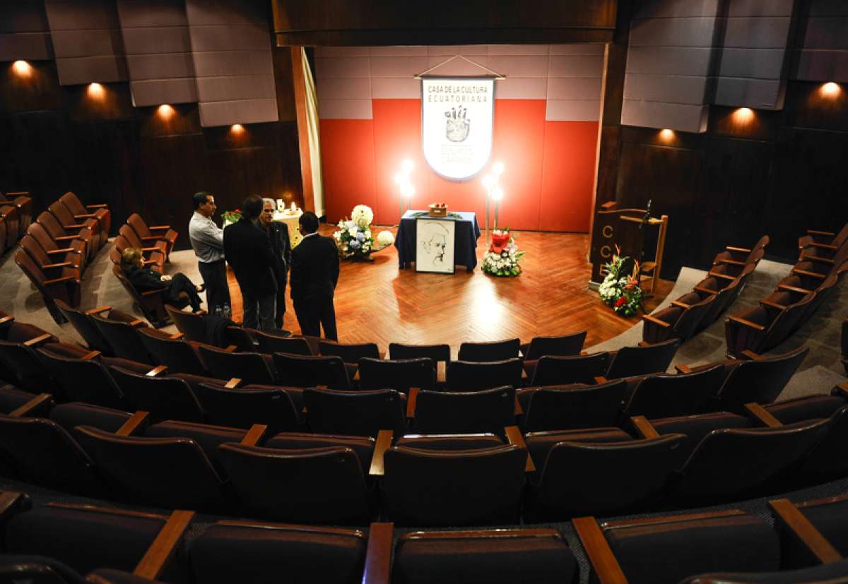 Foto: &Aacute;lvaro P&eacute;rez/ EL TEL&Eacute;GRAFO. 