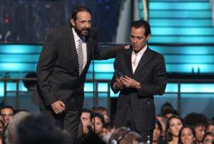 Show de Juan Luis Guerra y Marc Anthony en Guayaquil no se cancela, se posterga