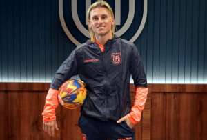 Sebasti&aacute;n Beccacece ya tiene pr&aacute;cticamente definida la lista para El Mundial