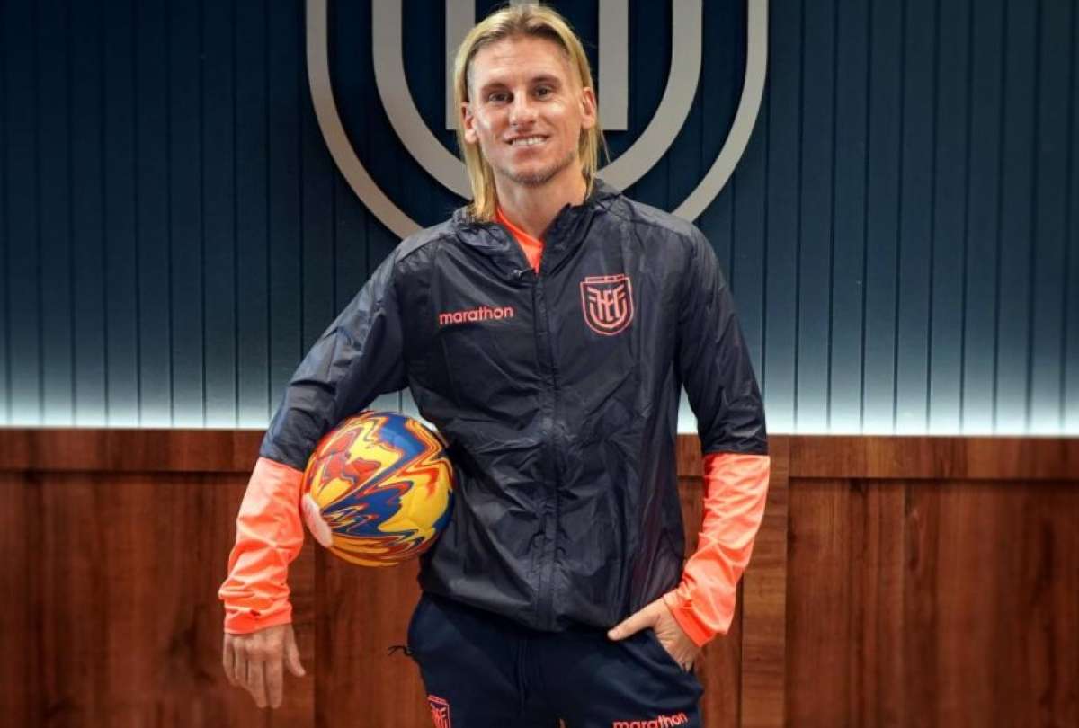 Sebasti&aacute;n Beccacece ya tiene pr&aacute;cticamente definida la lista para El Mundial