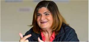 Mar&iacute;a Elsa Viteri sustituir&aacute; a Correa como candidata a la Vicepresidencia de Ecuador