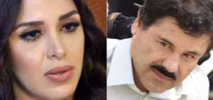 Juez niega a 'El Chapo' visitas de su esposa