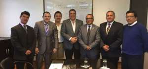 Nueva gerencia de CNT es respaldada por trabajadores