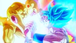 En Dragon Ball Z: Extreme Butouden se podr&aacute; escoger a Gok&uacute; y Freezer para pelear.