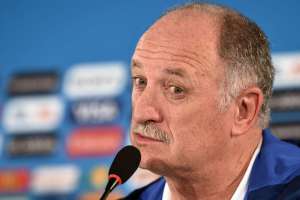 Scolari dimite despu&eacute;s de la hist&oacute;rica eliminaci&oacute;n de Brasil del Mundial