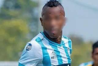 Miler B. fue sentenciado a ocho meses de prisión