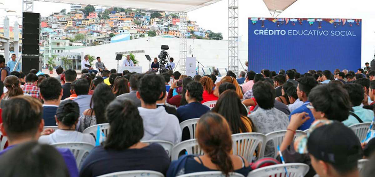 Deudores de cr&eacute;ditos educativos tienen nueva opci&oacute;n para refinanciar sus obligaciones