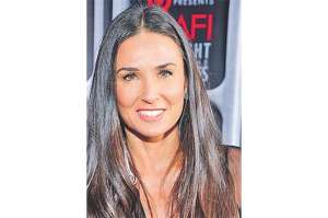 Demi Moore adoptar&aacute; beb&eacute; en M&eacute;xico