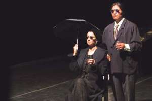 El grupo boliviano Teatro de los Andes llega con una versi&oacute;n  libre de &lsquo;Hamlet&rsquo;, de  William Shakespeare.  Se presentar&aacute; el  31 de agosto.