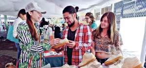 84 aliados se han unido para organizar estos eventos para capacitar a la ciudadan&iacute;a sobre c&oacute;mo aportar a la sostenibilidad de la ciudad. 