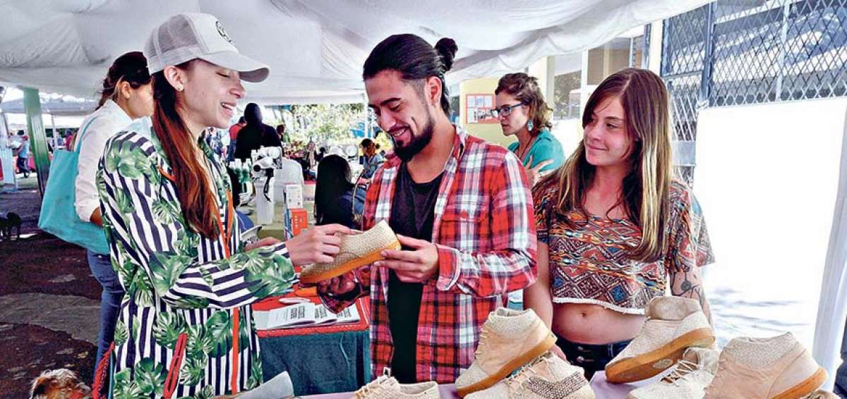84 aliados se han unido para organizar estos eventos para capacitar a la ciudadan&iacute;a sobre c&oacute;mo aportar a la sostenibilidad de la ciudad. 