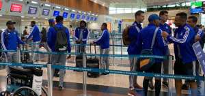 Emelec trabajar&aacute; durante una semana en Colombia