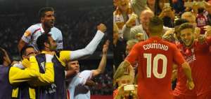 Sevilla y Liverpool disputar&aacute;n la final de la Europa League