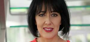 La escritora de literatura infantil y juvenil, Mar&iacute;a Fernanda Heredia, est&aacute; pr&oacute;xima a lanzar su nuevo libro: Cuando despierte el viento. 