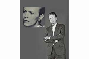 &ldquo;Sound + vision&rdquo; un trabajo recopilatorio de David Bowie