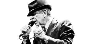 Leonard Cohen: La ecuaci&oacute;n para cantar victoria sobre la depresi&oacute;n