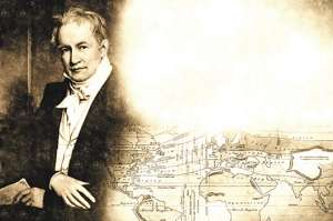 &ldquo;Humboldt descubri&oacute; en 3 a&ntilde;os lo que los espa&ntilde;oles no lograron en tres siglos&rdquo;