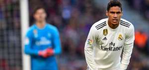 Varane se plantea dejar el Real Madrid, seg&uacute;n "L'&Eacute;quipe"