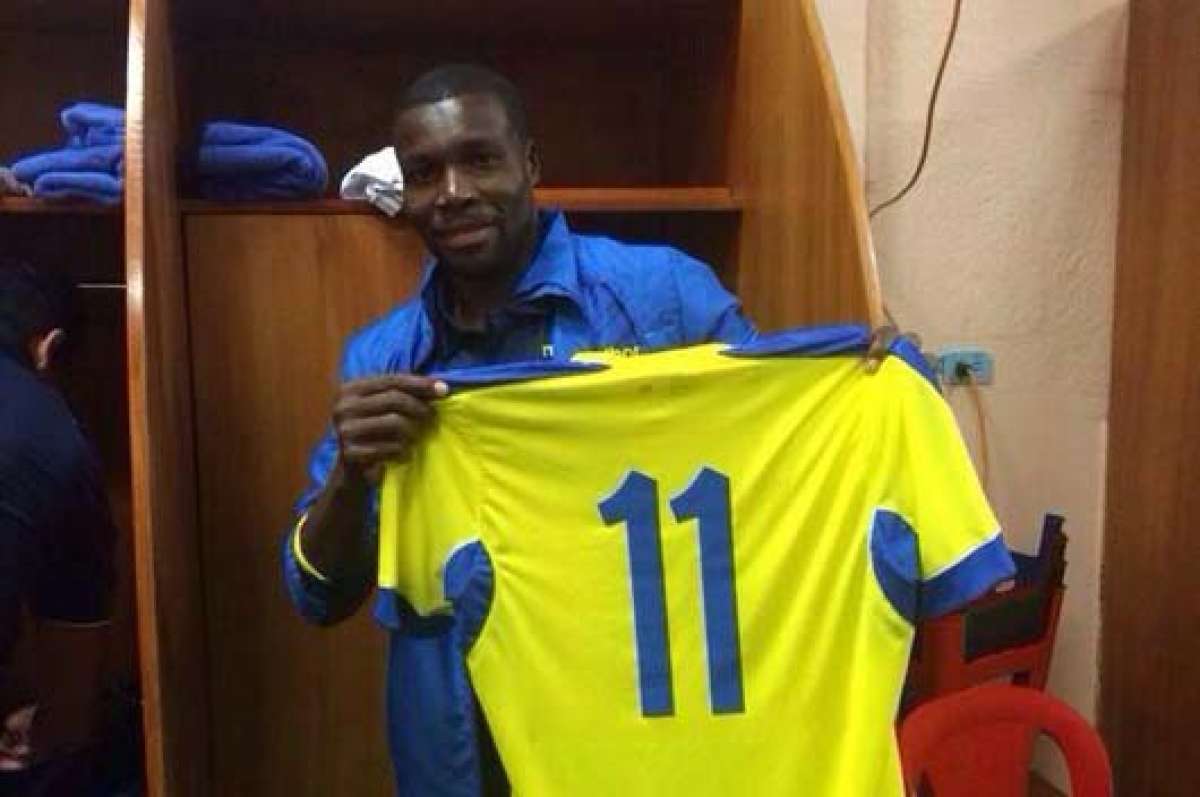 La selecci&oacute;n vuelve a tener el n&uacute;mero 11 en el campo