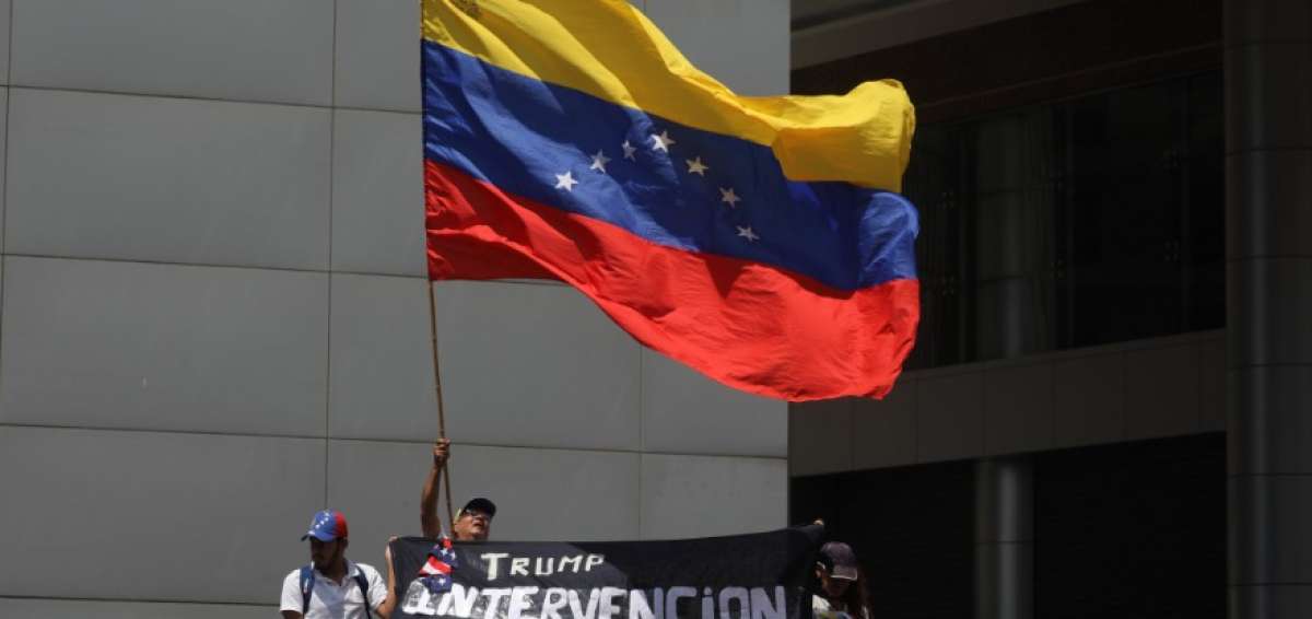 Orquesta Joven del Ecuador ofrecer&aacute; un concierto por Venezuela