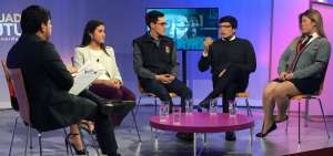 J&oacute;venes ecuatorianos piden m&aacute;s cr&eacute;ditos para emprender