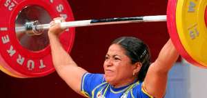 Alexandra Escobar y Neisi Dajomes competir&aacute;n por Ecuador en R&iacute;o 2016