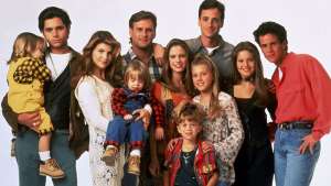Nextlix reunir&iacute;a al elenco de la serie Full House