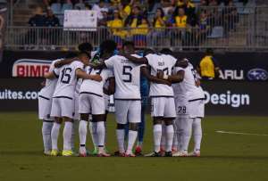 Ecuador cambiará algunos jugadores para enfrentarse a Honduras el domingo 16 de junio.