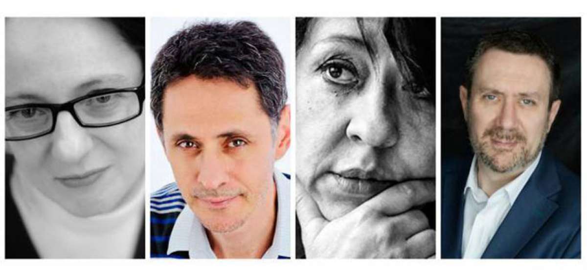 Marta Sanz, Pablo Montoya, Mar&iacute;a Auxiliadora &Aacute;lvarez y Luisg&eacute; Mart&iacute;n son varios de los autores que este a&ntilde;o visitan la ciudad. 