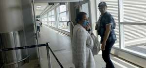 Aproximadamente 2.400 ecuatorianos retornaron al pa&iacute;s a trav&eacute;s de vuelos humanitarios. Todos deben cumplir con aislamiento preventivo obligatorio.