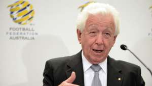 Australia investiga malversaci&oacute;n de fondos durante atribuci&oacute;n del Mundial-2022 de f&uacute;tbol