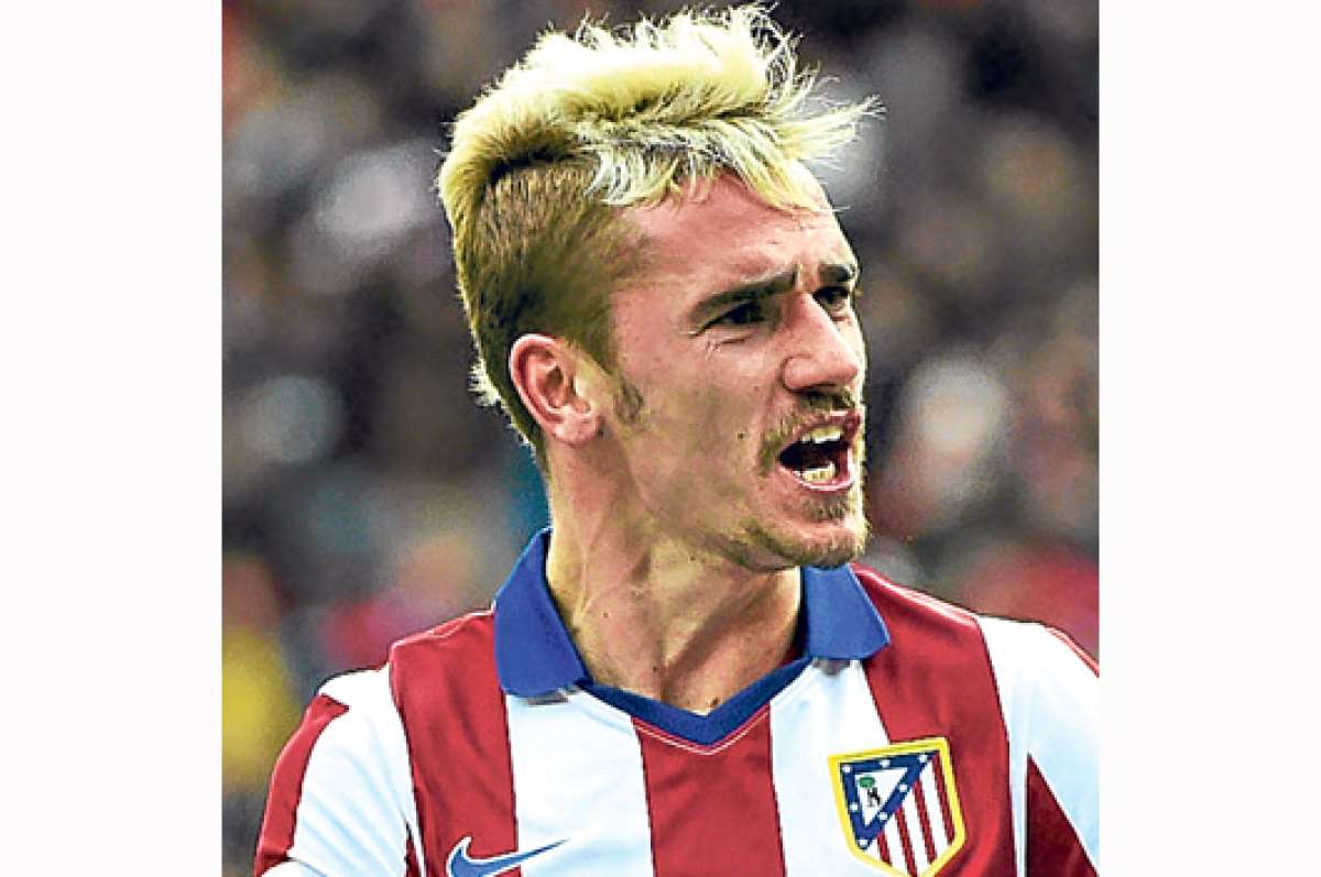Atl&eacute;tico-Real, el cruce m&aacute;s parejo de los cuartos de final