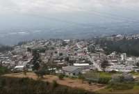 Quito: Encuentran cadáver en recolector de basura de Zámbiza