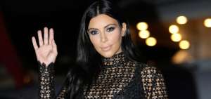 Las joyas robadas a Kim Kardashian en Par&iacute;s fueron fundidas y retalladas