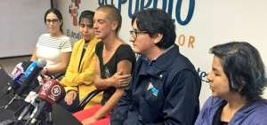 Defensor&iacute;a del Pueblo velar&aacute; porque se cumpla sentencia en caso Satya