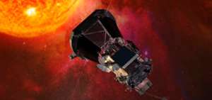 Una sonda de la NASA volar&aacute; directo a la atm&oacute;sfera solar en 2018