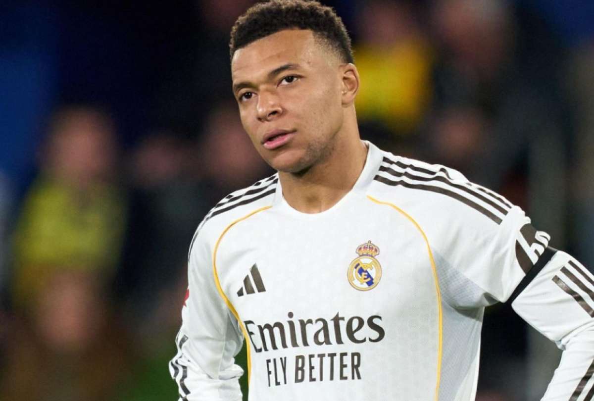 Kylian Mbapp&eacute; enfrenta un periodo de recuperaci&oacute;n que podr&iacute;a dejarlo fuera de los partidos decisivos del Real Madrid.