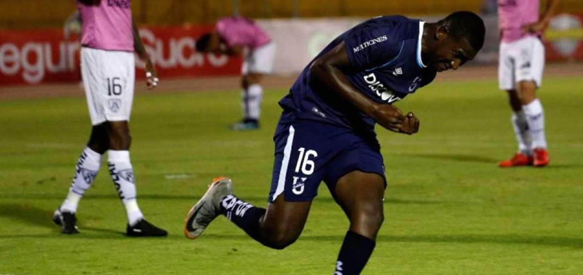 Cifuente no le pudo marcar a Liga en la primera etapa