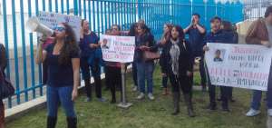 Este lunes ser&aacute; la audiencia preparatoria de juicio por la violaci&oacute;n de Evelyn. Sus abogados esperan que se ratifique la prisi&oacute;n para Luis M.