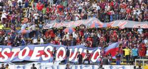 Copa Ecuador contar&aacute; con 50 equipos de diferentes categor&iacute;as