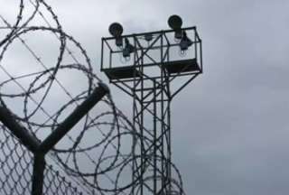 En la cárcel de Guayas hubo incidentes
