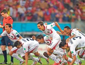 &lsquo;Fant&aacute;s-ticos&rsquo; (Galer&iacute;a)